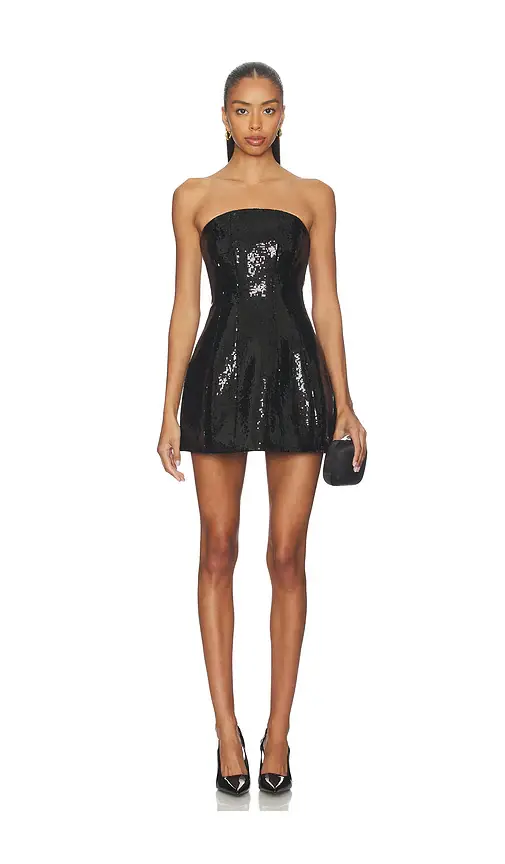 NBD Patola Mini Dress | Image 1 NBD Patola Mini Dress | Image 1