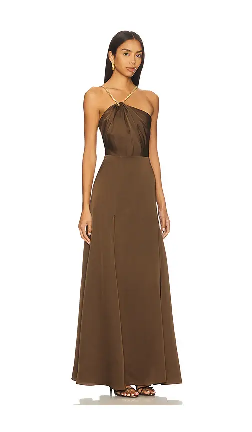 NBD Clara Gown | Thumbnail 2 NBD Clara Gown | Thumbnail 2