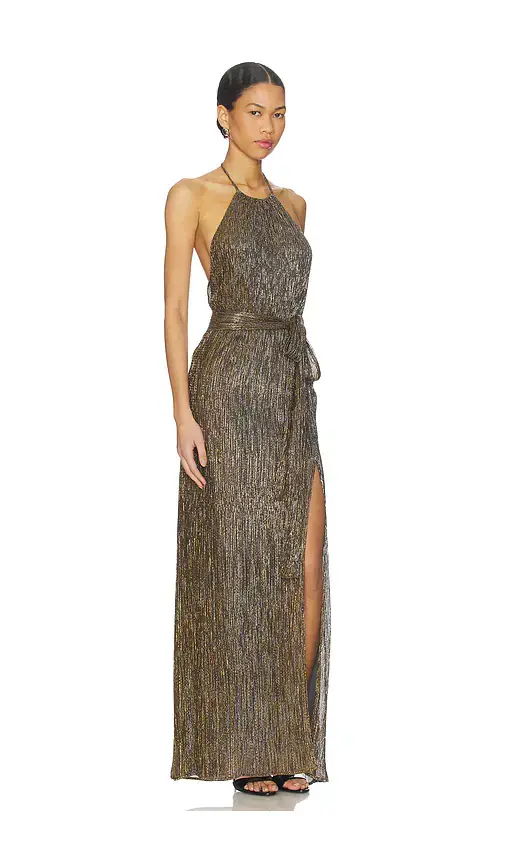NBD Celine Gown | Thumbnail 2 NBD Celine Gown | Thumbnail 2