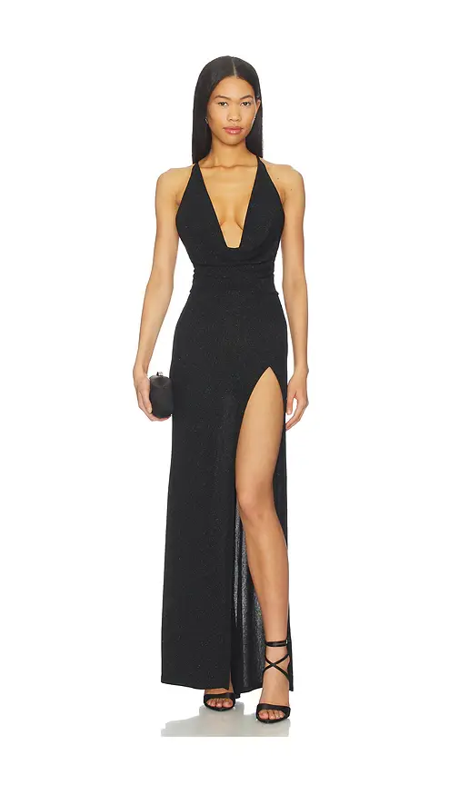 NBD Tracy Gown | Image 1 NBD Tracy Gown | Image 1