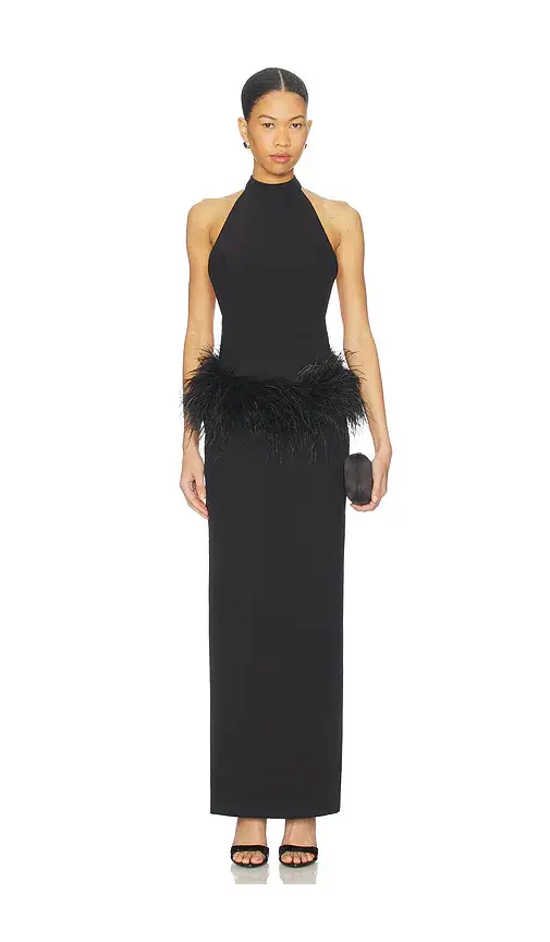NBD Fauzia Maxi Dress | Image 1 NBD Fauzia Maxi Dress | Image 1