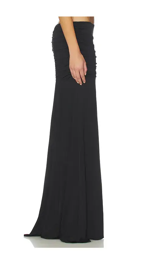 Amanda Uprichard Leo Skirt | Thumbnail 2 Amanda Uprichard Leo Skirt | Thumbnail 2