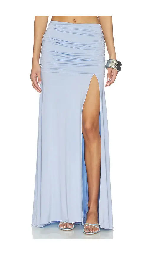 Amanda Uprichard Leo Skirt | Image 1 Amanda Uprichard Leo Skirt | Image 1