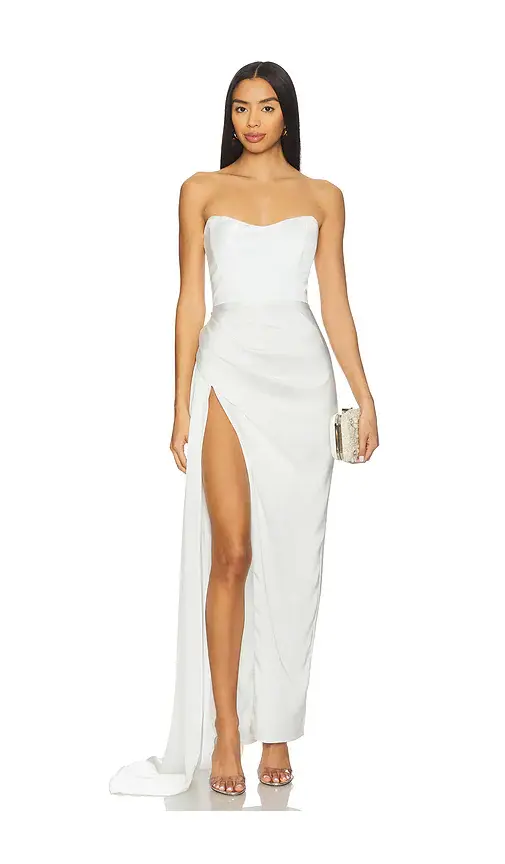 Katie May Bita Gown | Image 1 Katie May Bita Gown | Image 1