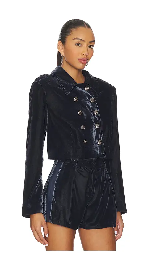 Steve Madden Tonia Blazer | Thumbnail 2