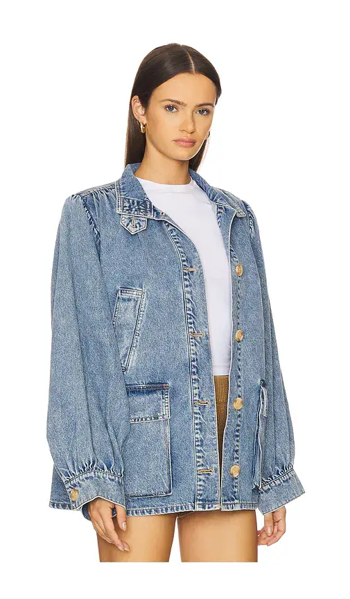 Steve Madden Marceline Jacket | Thumbnail 2