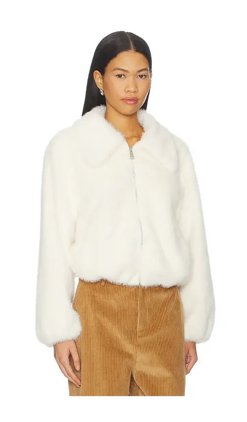Steve Madden Evanie Coat | Thumbnail 2