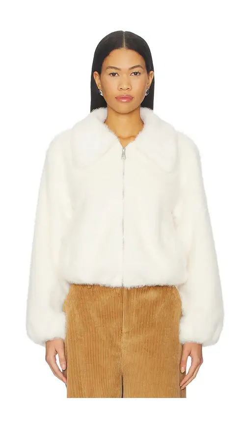 Steve Madden Evanie Coat | Image 1 Steve Madden Evanie Coat | Image 1