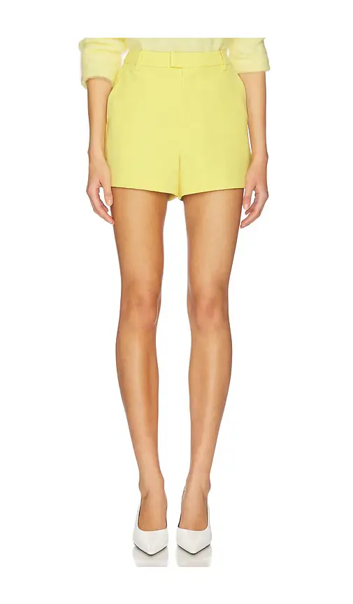 Cami NYC Hana Short