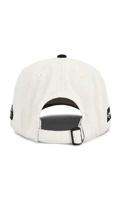 Y-3 Y-3 Me Race Cap | Thumbnail 2 Y-3 Y-3 Me Race Cap | Thumbnail 2