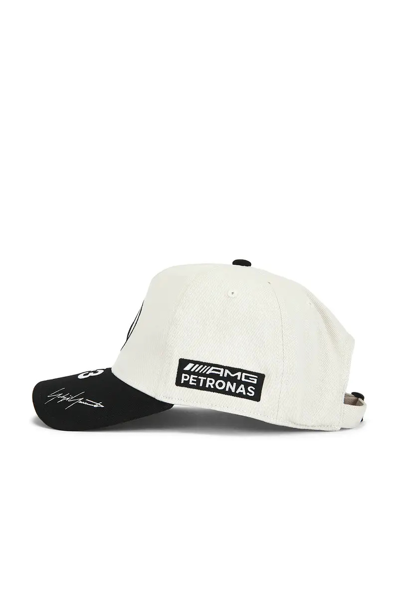 Y-3 Y-3 Me Race Cap | Thumbnail 5 Y-3 Y-3 Me Race Cap | Thumbnail 5