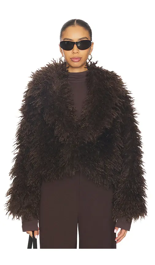 Steve Madden Inaya Coat | Image 1 Steve Madden Inaya Coat | Image 1