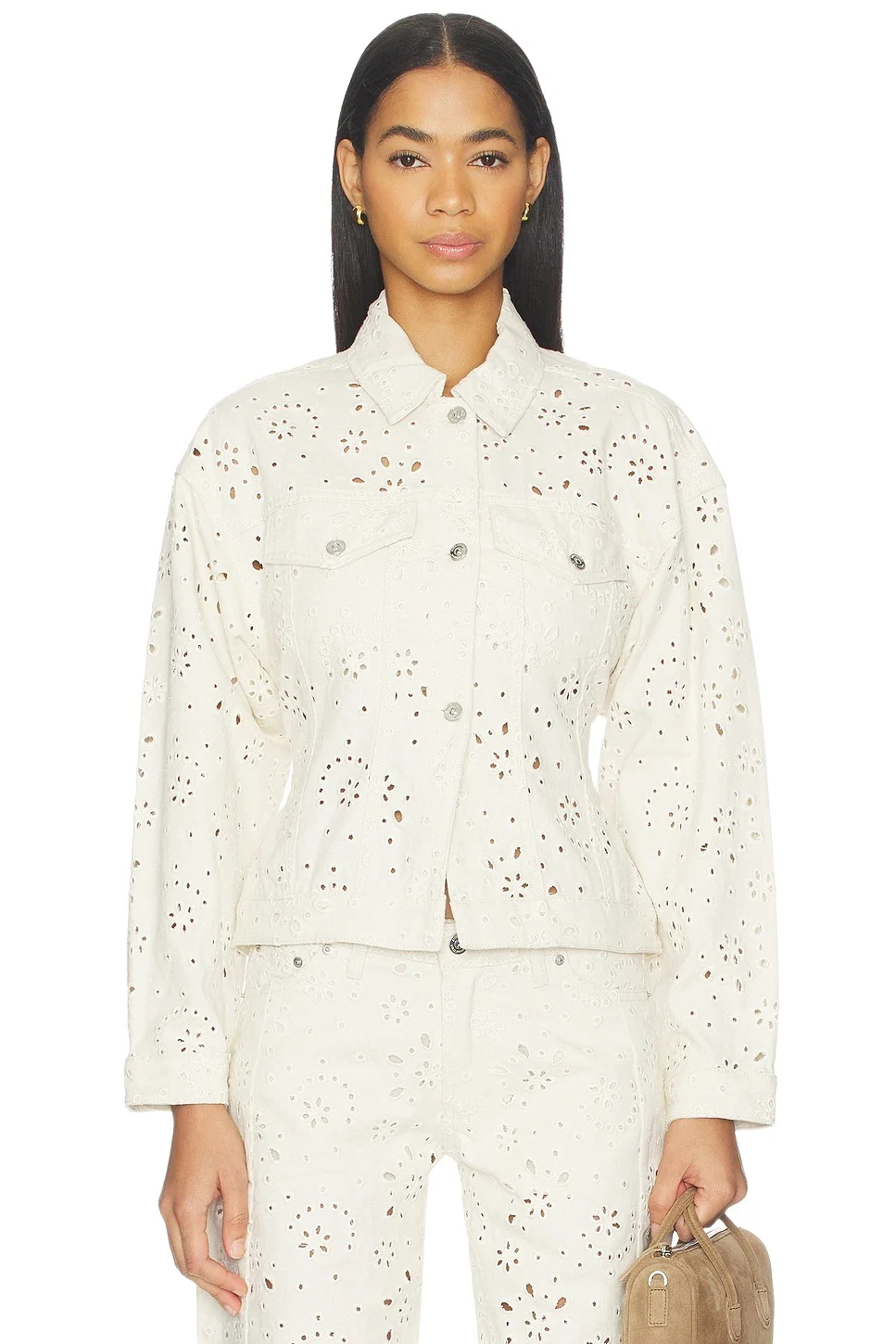 Steve Madden Henrietta Jacket