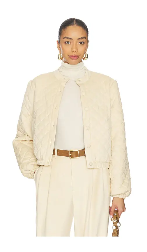 Steve Madden Brylee Blazer | Image 1 Steve Madden Brylee Blazer | Image 1