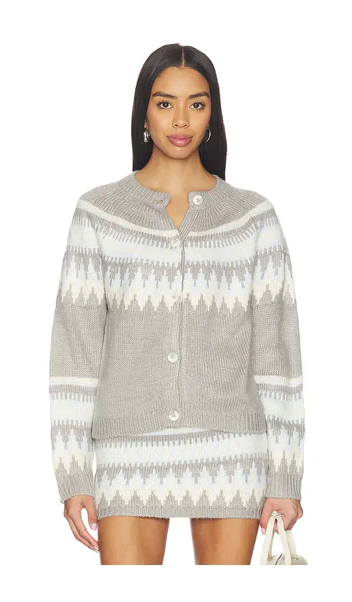 SEROYA Amaya Cardigan | Image 1 SEROYA Amaya Cardigan | Image 1