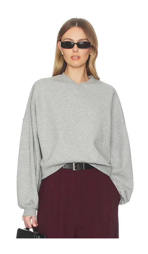 SEROYA Taley Sweatshirt | Image 1 SEROYA Taley Sweatshirt | Image 1