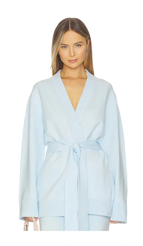 SEROYA Honor Cardigan | Image 1 SEROYA Honor Cardigan | Image 1
