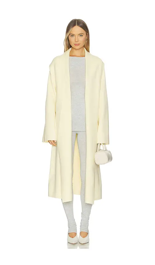 SEROYA Crosby Sweater Duster | Image 1 SEROYA Crosby Sweater Duster | Image 1