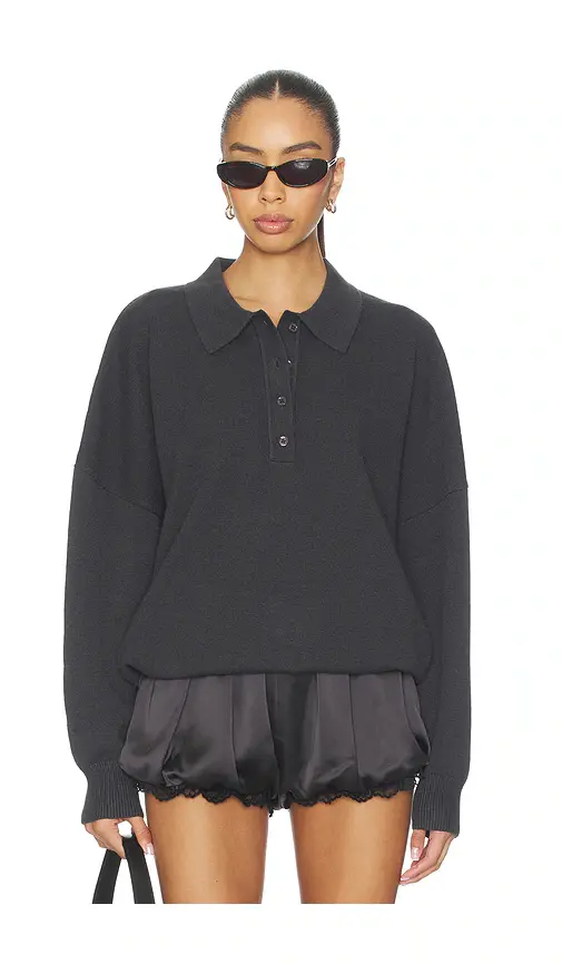 SEROYA Vespen Sweater | Image 1 SEROYA Vespen Sweater | Image 1