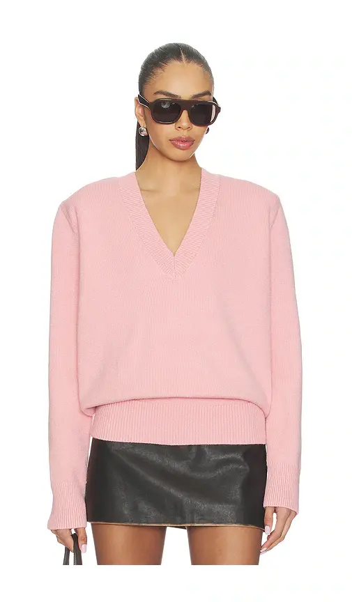 SEROYA Sylvie Sweater | Image 1 SEROYA Sylvie Sweater | Image 1