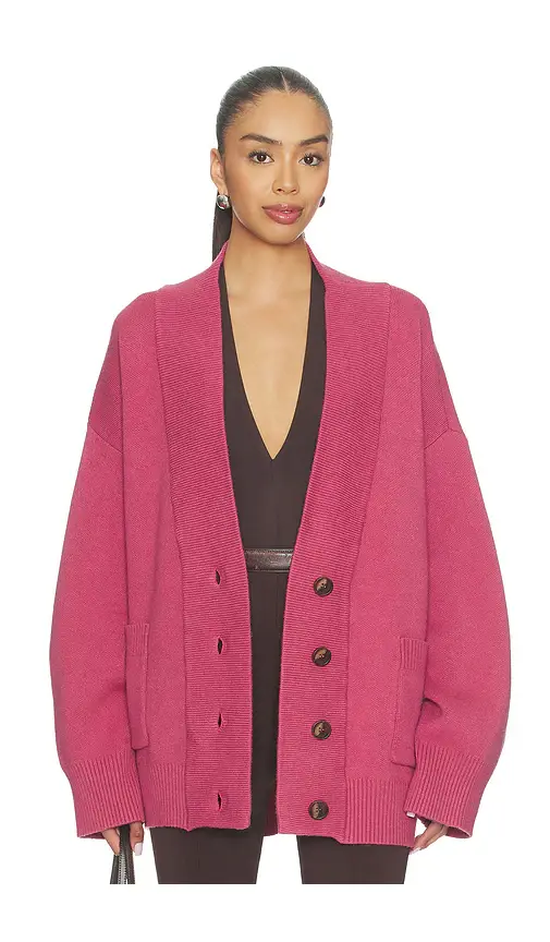 SEROYA Carley Cardigan | Thumbnail 2