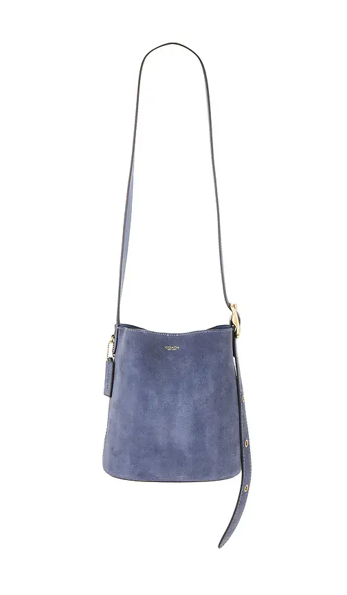 Coach Bleecker Bucket Bag 21 | Image 1 Coach Bleecker Bucket Bag 21 | Image 1