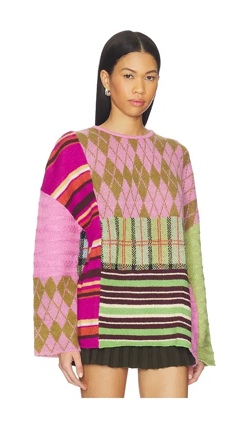 Guizio Zuri Sweater | Thumbnail 2 Guizio Zuri Sweater | Thumbnail 2