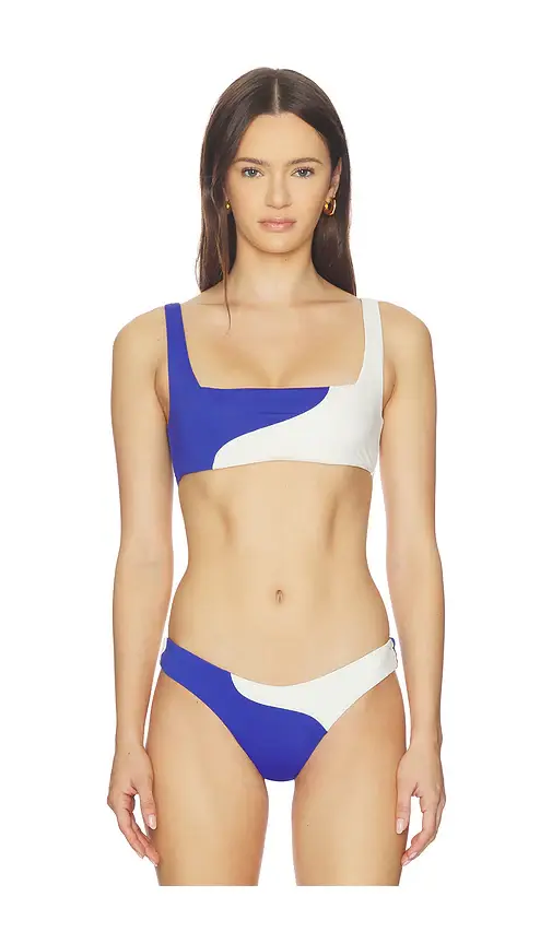 LSPACE Zaina Top | Image 1 LSPACE Zaina Top | Image 1