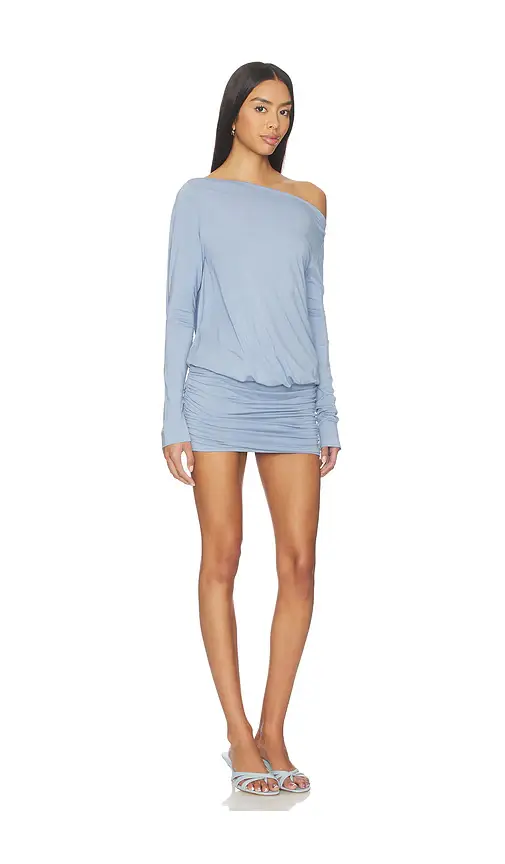 NIA Burgos Dress | Thumbnail 2