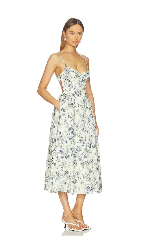 NIA Destene Dress | Thumbnail 2
