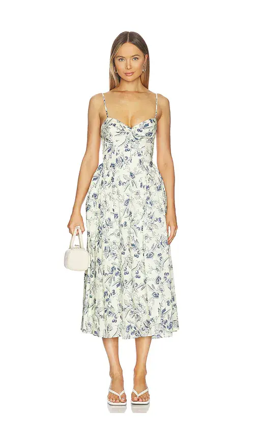 NIA Destene Dress