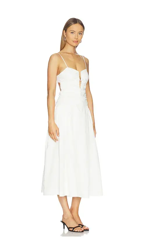 NIA Sawtelle Dress | Thumbnail 2