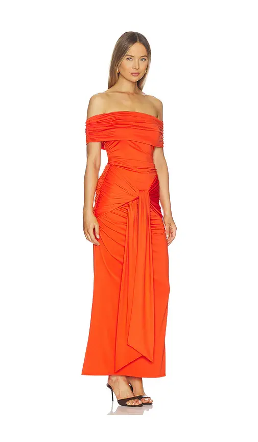 NIA Calista Dress | Thumbnail 2