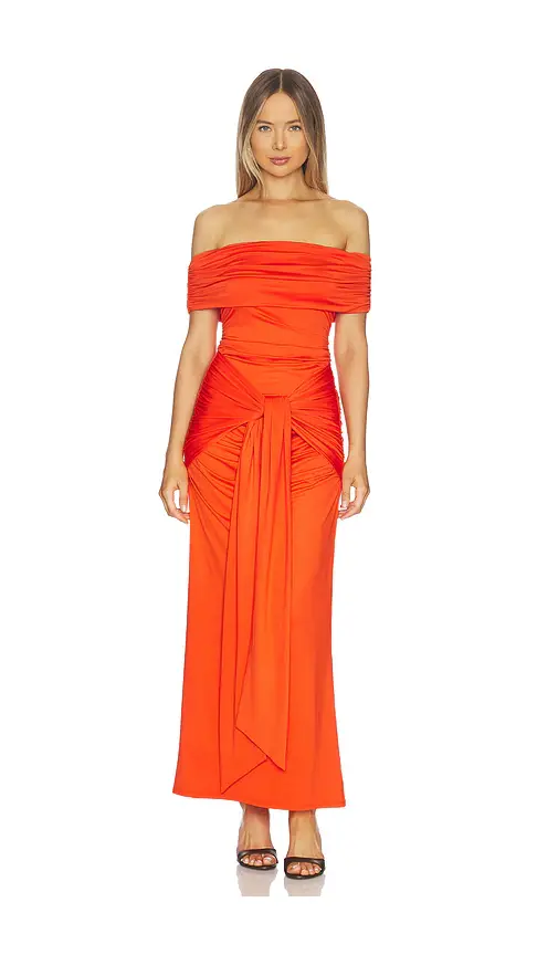 NIA Calista Dress | Image 1 NIA Calista Dress | Image 1