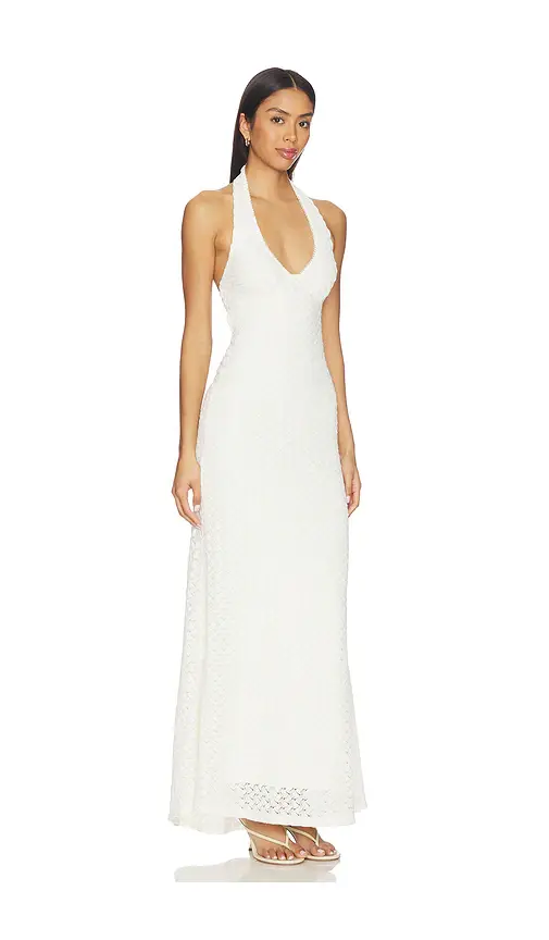 NIA Pluma Dress | Thumbnail 2