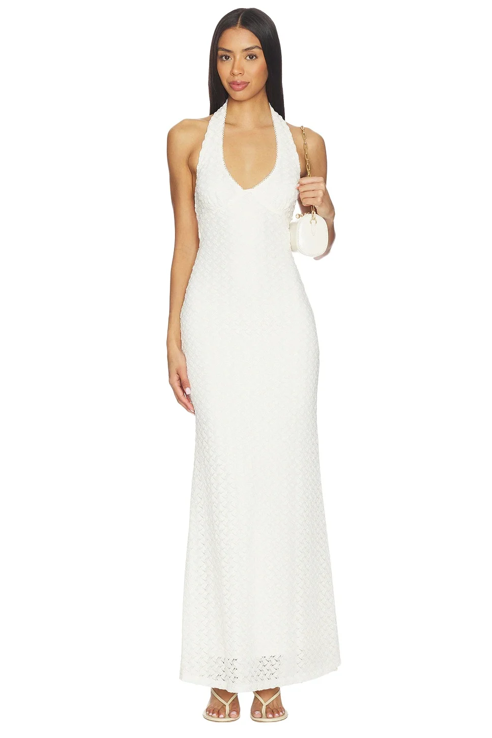 NIA Pluma Dress