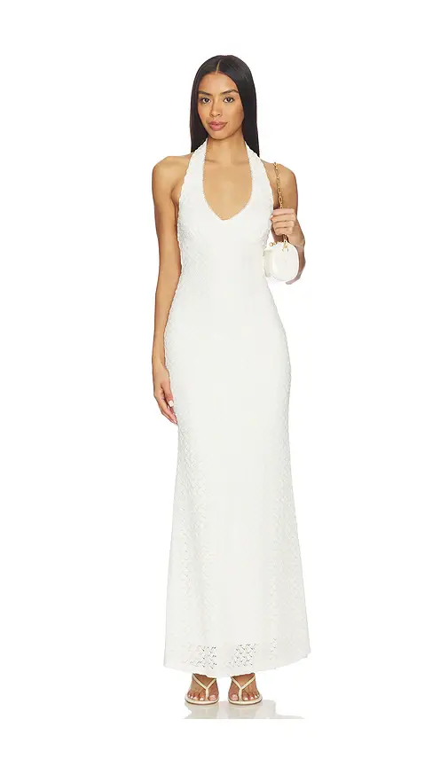 NIA Pluma Dress | Image 1 NIA Pluma Dress | Image 1