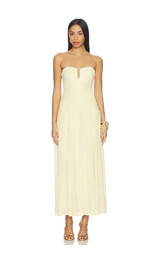 NIA Beverly Dress | Image 1 NIA Beverly Dress | Image 1