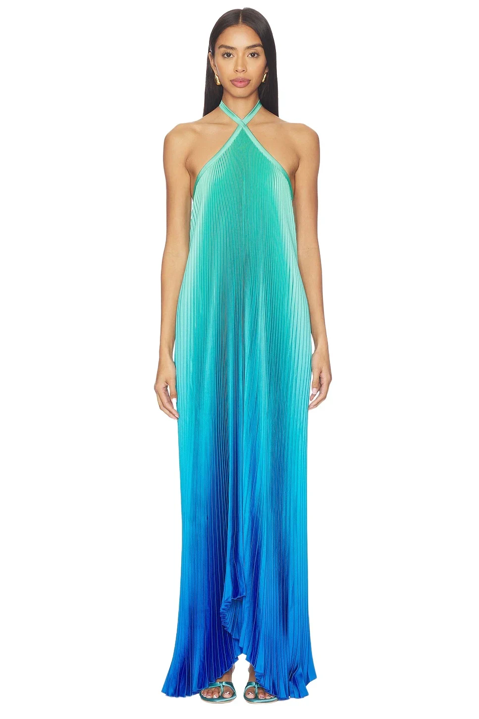 L'Idée Deesse Gown