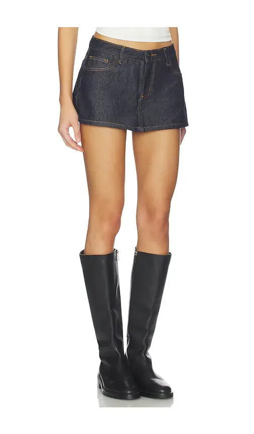 superdown Tayler Skort | Thumbnail 2 superdown Tayler Skort | Thumbnail 2