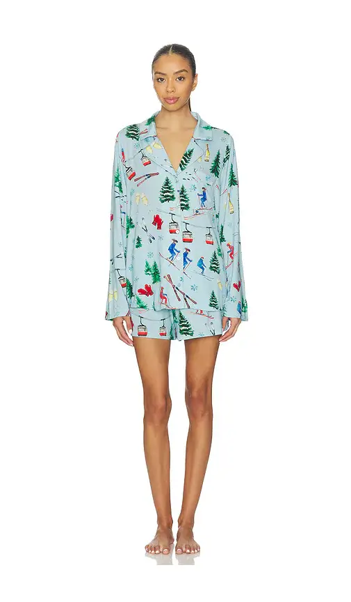 Show Me Your Mumu Favorite Pj Set