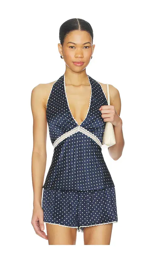 Tularosa Leia Top | Image 1 Tularosa Leia Top | Image 1