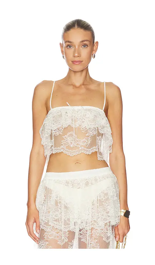 Tularosa Amelia Top | Image 1 Tularosa Amelia Top | Image 1