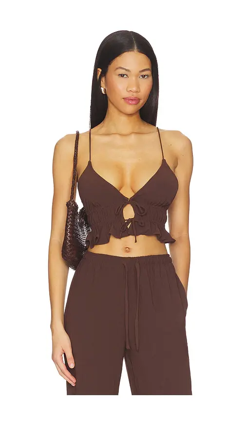 Tularosa Pheby Top | Image 1 Tularosa Pheby Top | Image 1