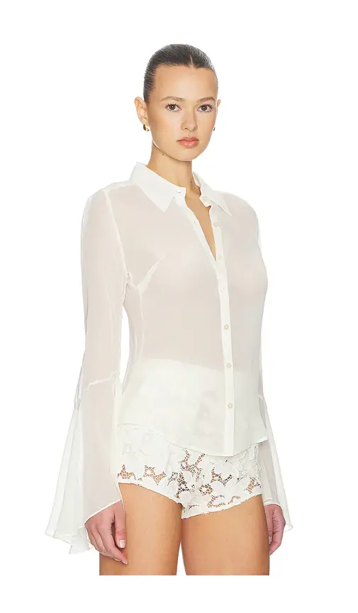 Tularosa Arlo Shirt | Thumbnail 2 Tularosa Arlo Shirt | Thumbnail 2