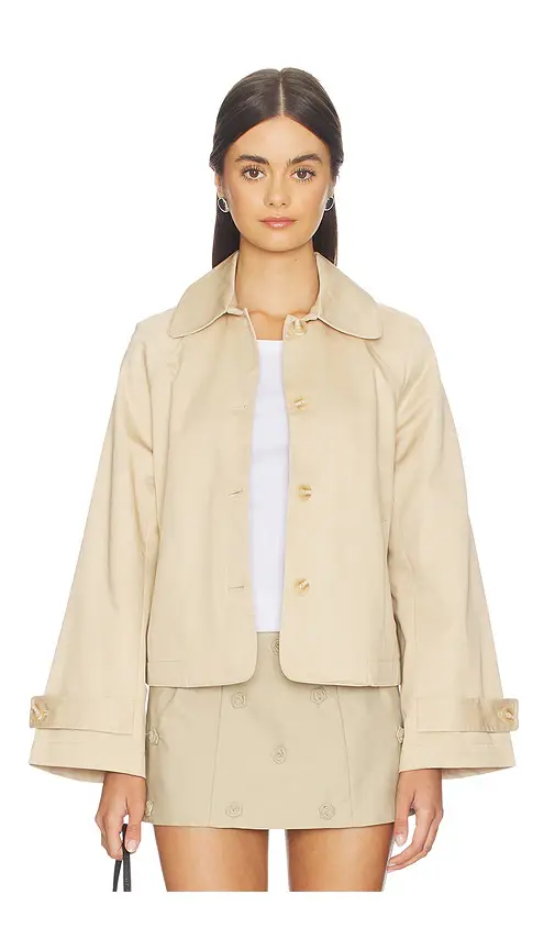 Guizio Romeo Trench | Thumbnail 2 Guizio Romeo Trench | Thumbnail 2
