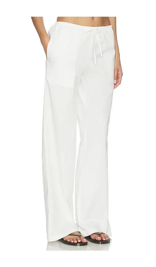 ALL THE WAYS Lyndzi Drawstring Pant | Thumbnail 2 ALL THE WAYS Lyndzi Drawstring Pant | Thumbnail 2
