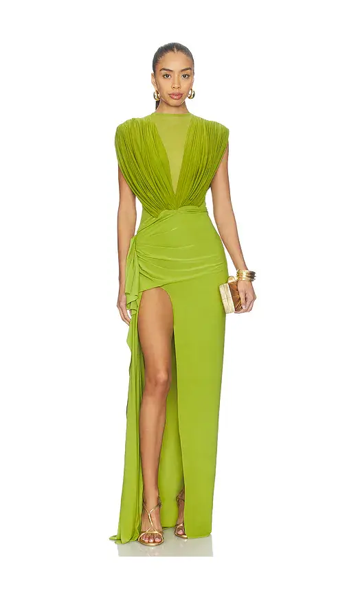 Deme by Gabriella The Peyton Dress | Image 1 Deme by Gabriella The Peyton Dress | Image 1