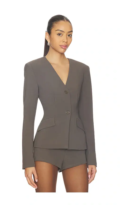 ALL THE WAYS Kourtney Blazer | Thumbnail 2