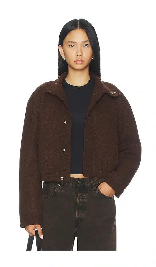 ALL THE WAYS Calen Jacket | Thumbnail 2